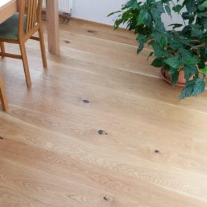 Exclusive floors dub přírodní rustik 160mm